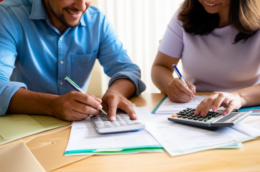 Extrafinanciamiento o Préstamo Personal en Costa Rica: ¿Cuál le Conviene Más?