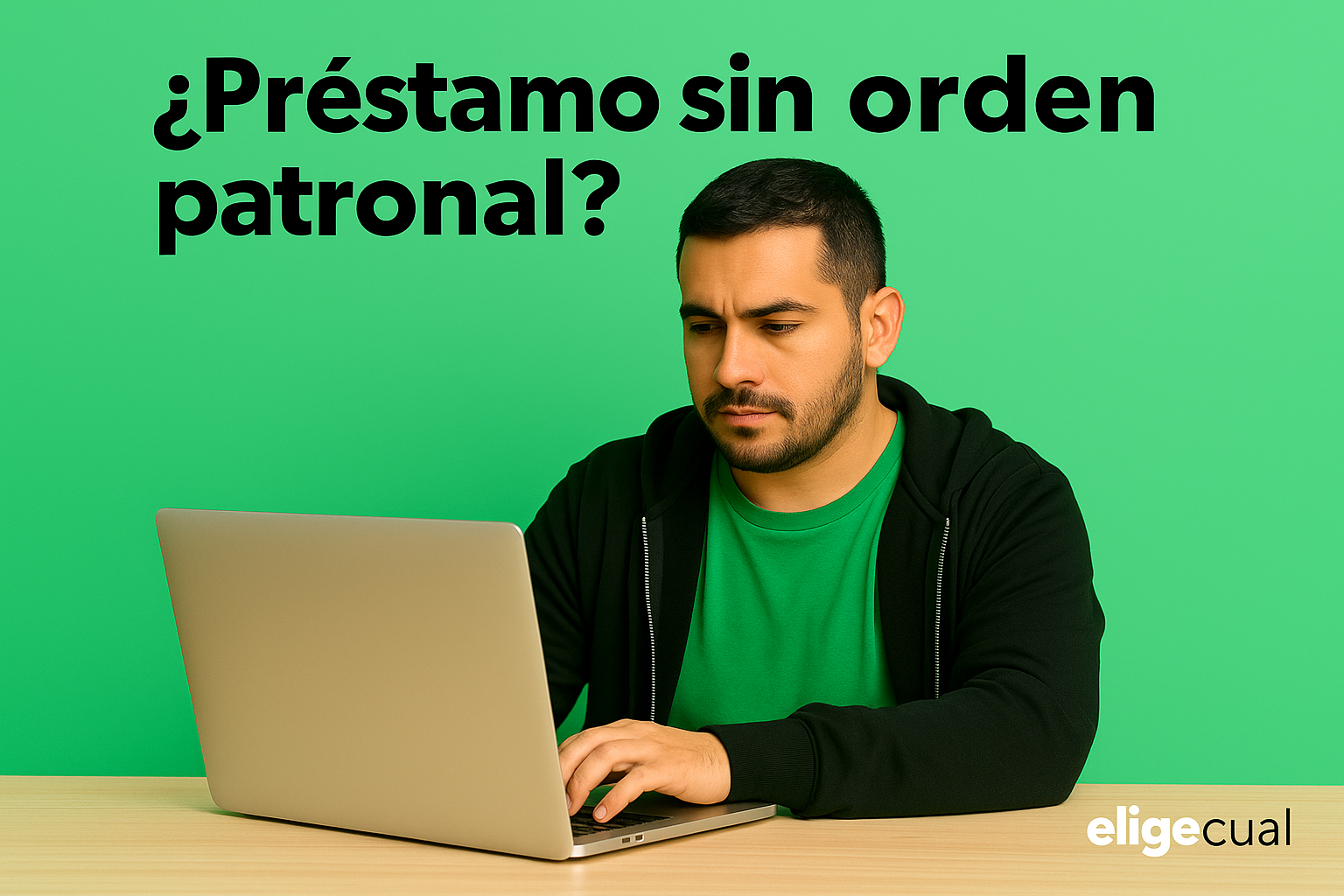 Préstamos sin orden patronal en Costa Rica 2025 | Opciones para trabajadores independientes