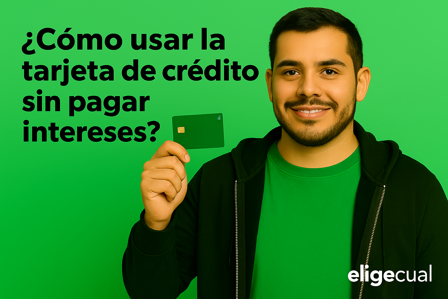 Cómo Usar tu Tarjeta de Crédito en Costa Rica (Visa, Mastercard) sin Endeudarte | Guía 2025