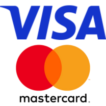 visamastercard logo
