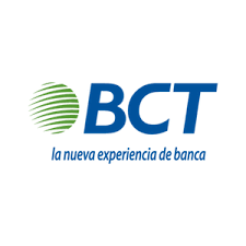 Logo de Banco BCT S.A.