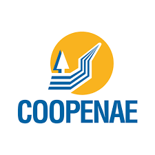 Logo de Coopenae R.L.
