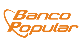 Logo de Banco Popular y de Desarrollo Comunal
