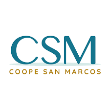 Logo de Coope San Marcos