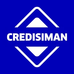Logo de Credisiman