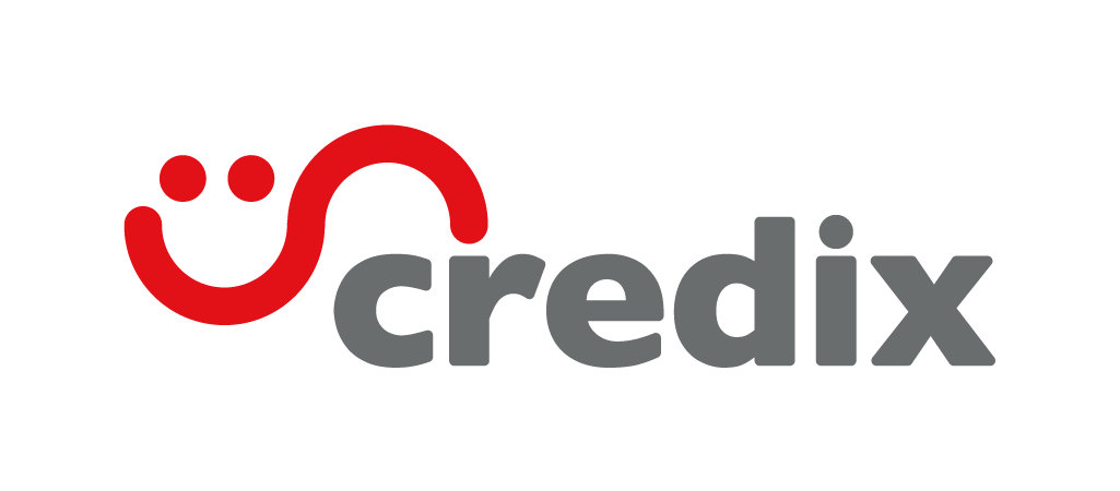 Logo de Credix
