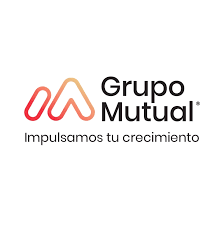 Logo de Grupo Mutual