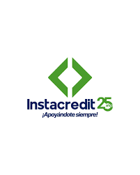 Logo de Financiera Instacredit